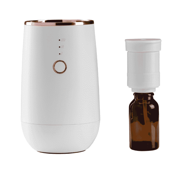 Car Scent Diffuser - Bloom
