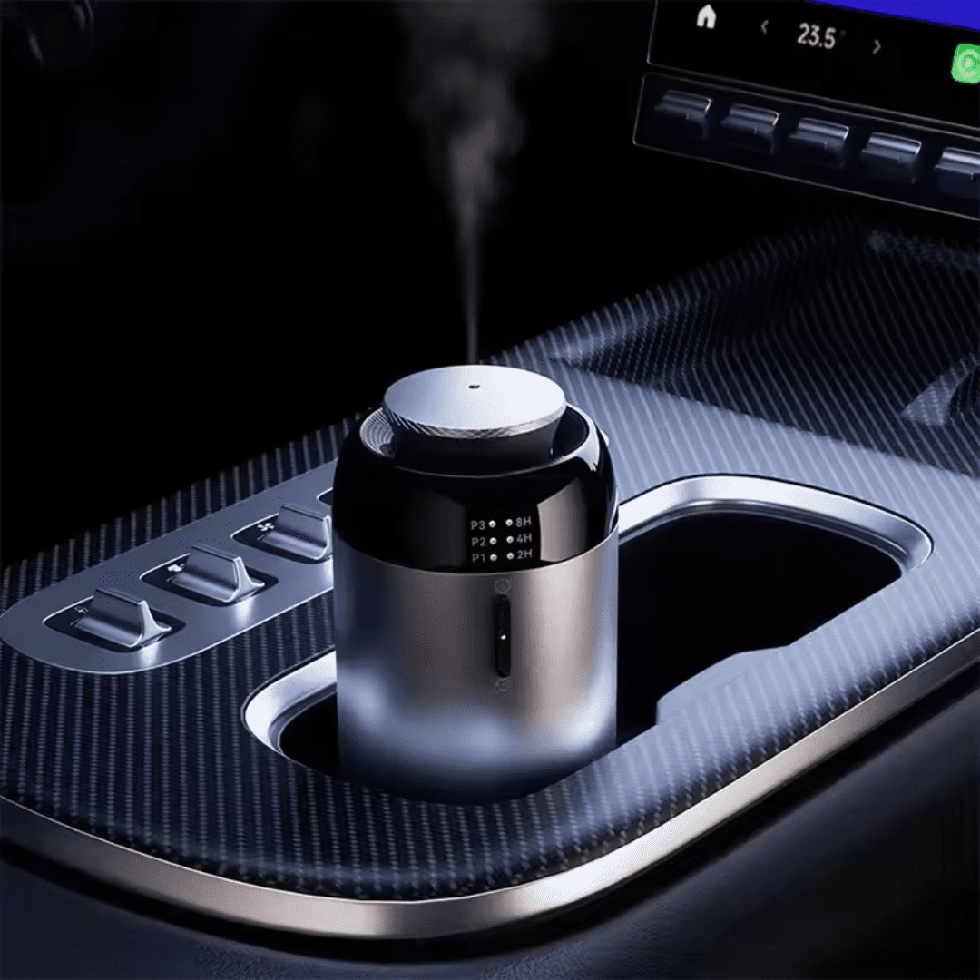 Car Scent Diffuser - Bloom