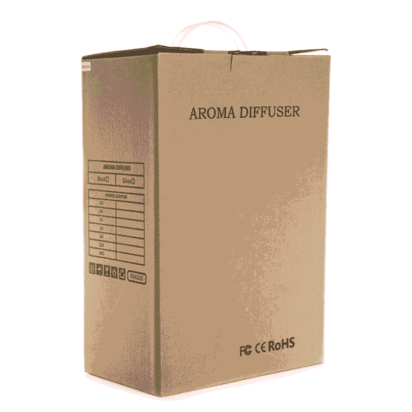 Scent Diffuser for Office - GRACE