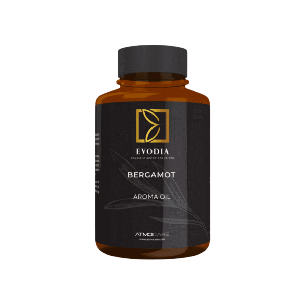 Scent Oil - BERGAMOT