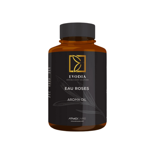 Aroma Oil UAE - EAU ROSES