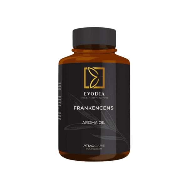 Aroma Diffuser Oils - FRANKENCENS