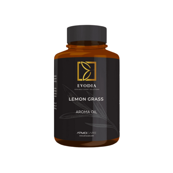 Scent Oil for Diffuser - LEMON GRASS