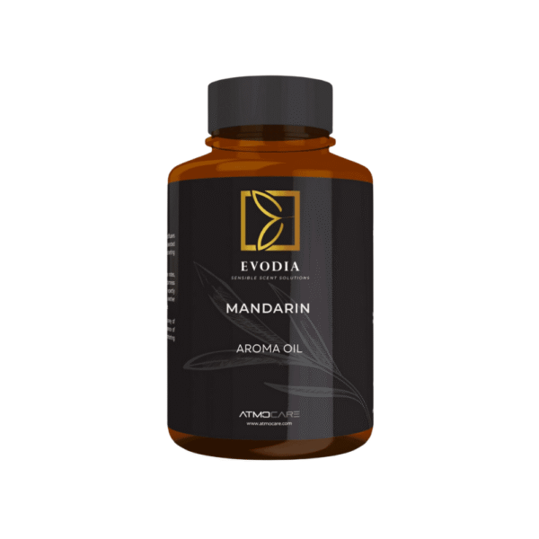 Scent Aroma Oils - MANDARIN
