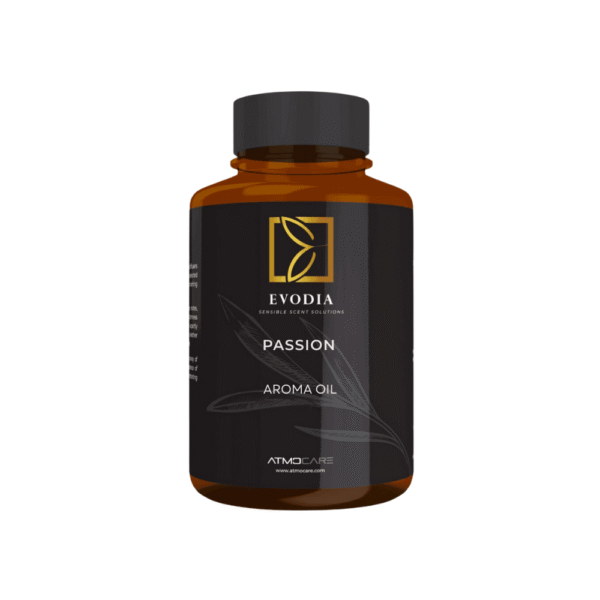 Aroma Diffuser Fragrance - PASSION