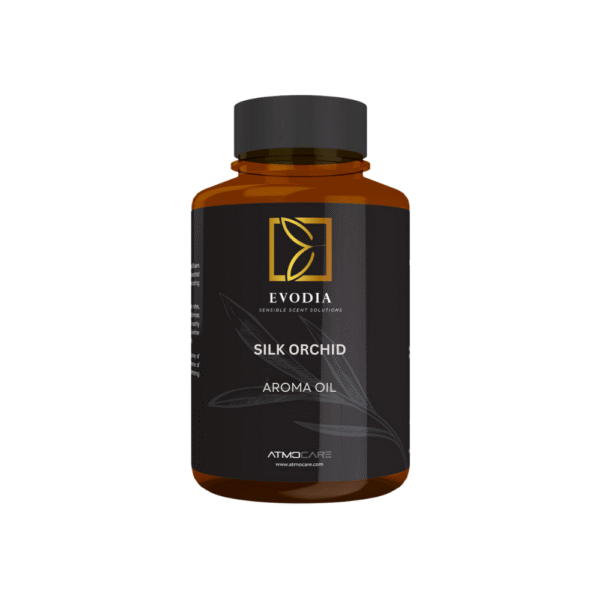 Aroma Oil Fragrance - SILK ORCHID