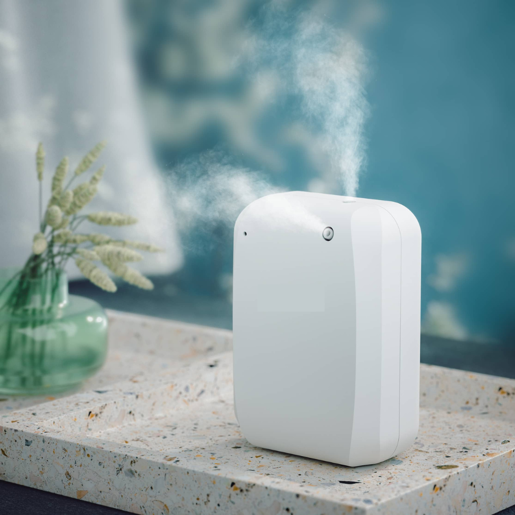 Mini Scent Diffuser - AURA