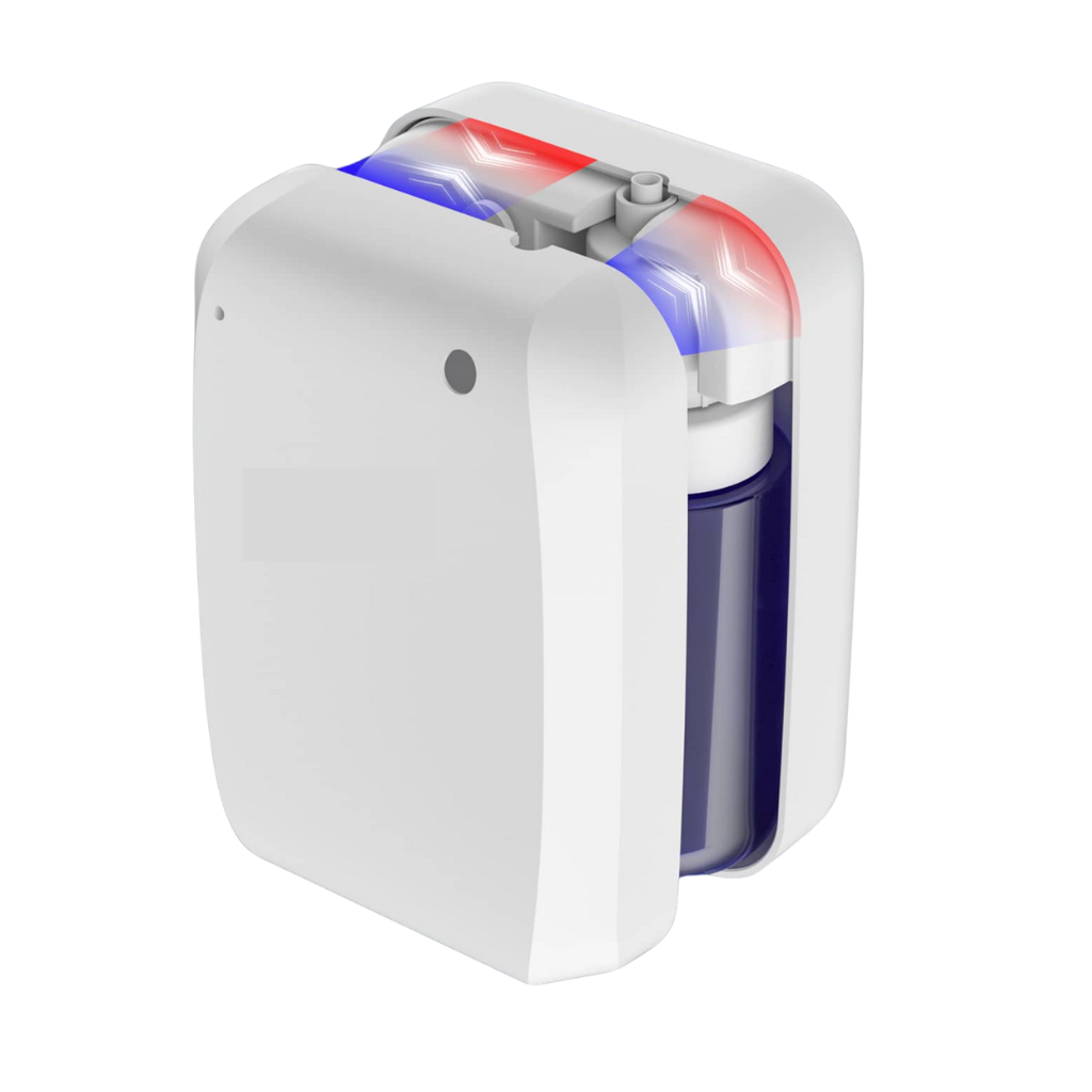 Mini Scent Diffuser - AURA