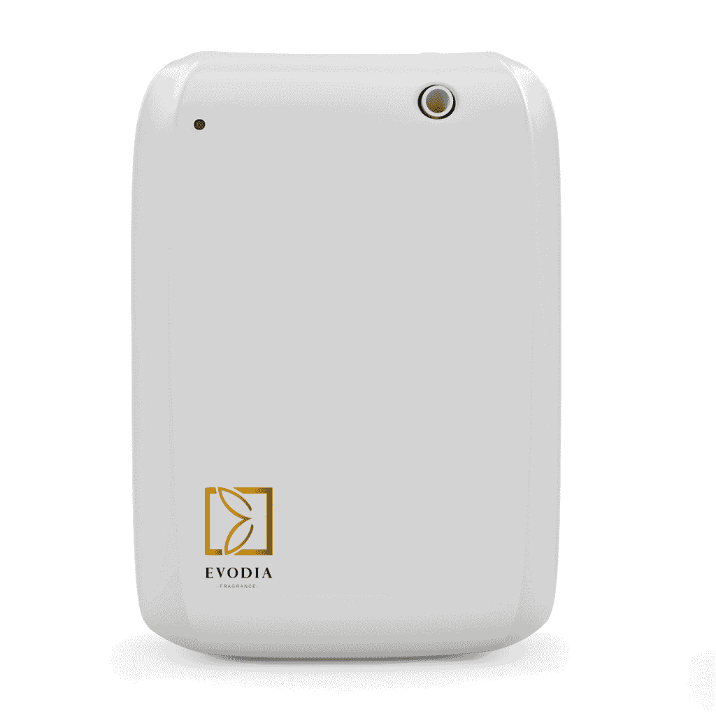 Mini Scent Diffuser – AURA | Evodia Perfumes mini-scent-diffuser