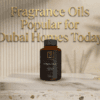 fragrance oils