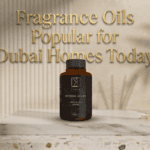 fragrance oils