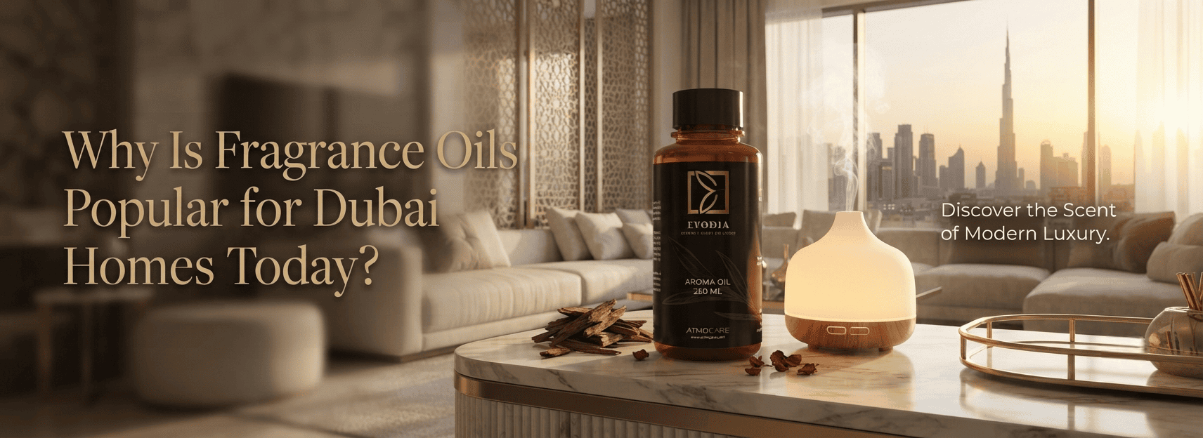 fragrance oils