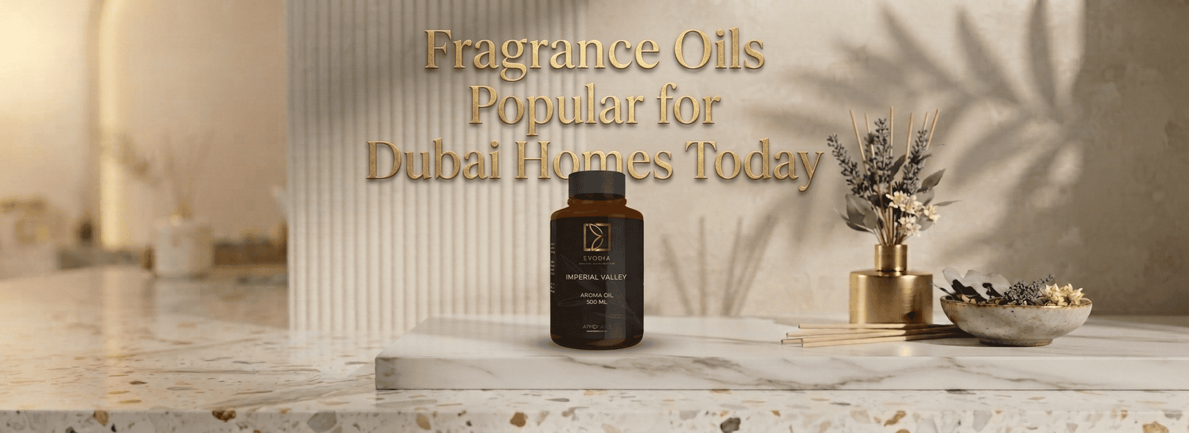 fragrance oils