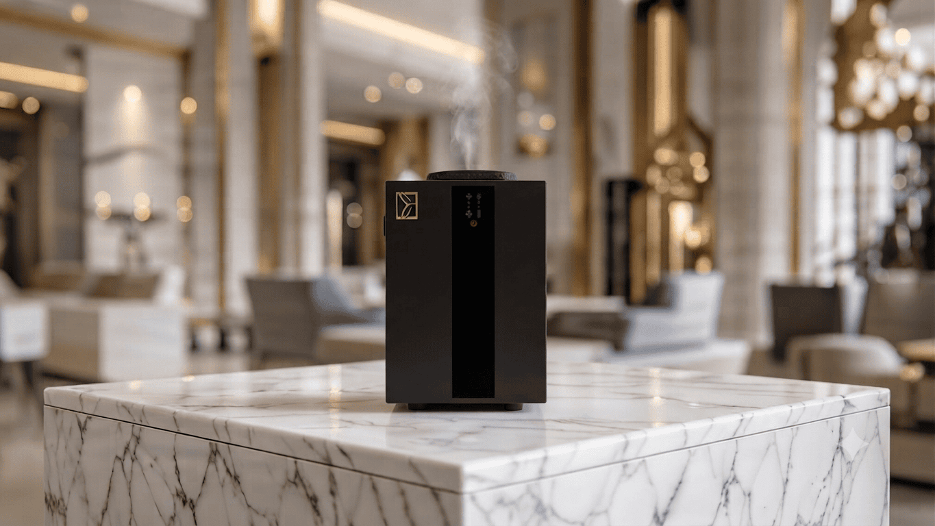 aroma-diffuser